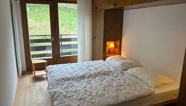 Modern Apartment Near ski Area - Foto 5, Habitación