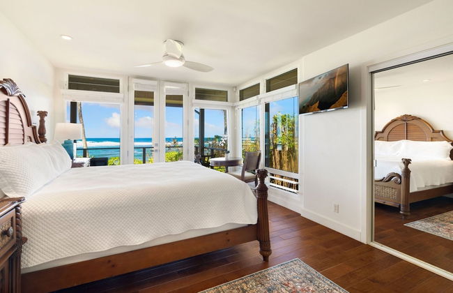 King Hale 4 Bedroom Home by RedAwning - Foto 12