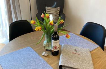 Ferienwohnung Einklang - Foto 9