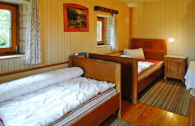 Holiday Home Fankhaus, Kirchbichl - Foto 7