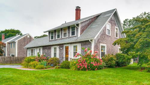 Beach Gear Provided! Harwich Port Family Escape - Foto 3