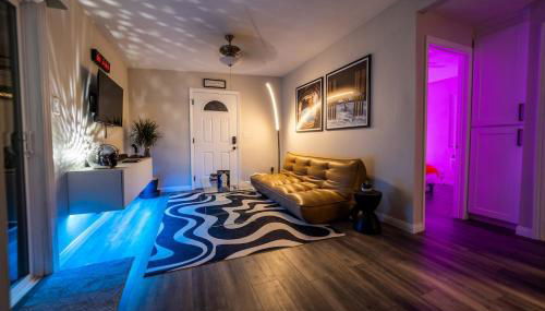 Landers Space Station - Foto 5