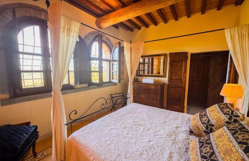 La Villa ARTE del Lupo-Two Birds - Foto 68