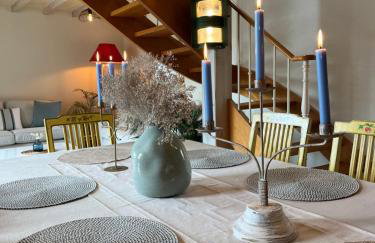 Longère au coeur du pays Bigouden - Foto 14