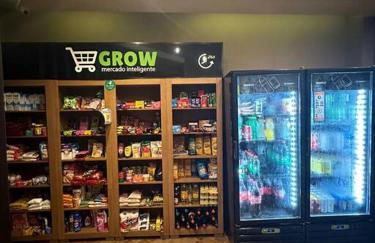 Flat em resort - pé na areia, Camboinhas - Foto 18