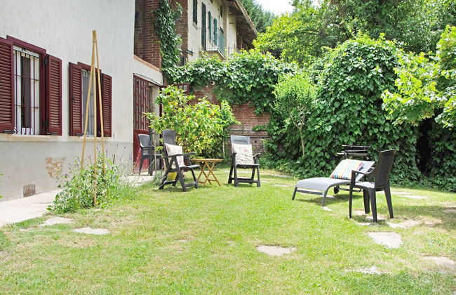 Rustic Moncucco Village Retreat - Foto 26