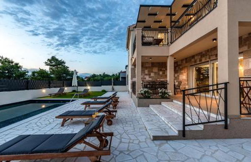 Gorgeous Home In Vrsi - Foto 14