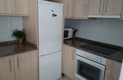 Piso con vistas al puerto - Wifi - Foto 27