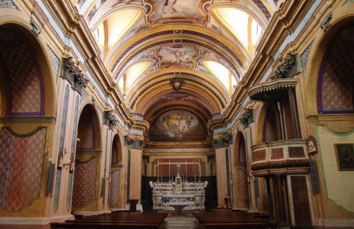 BORGO PETELIA, Casa Mannarino, suite Lucrezia - Foto 15