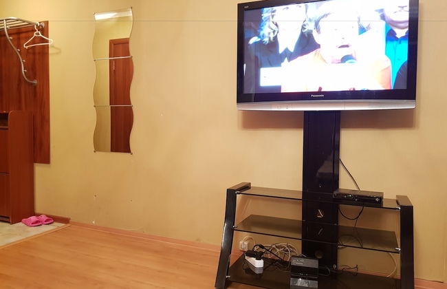 DeLuxe Apartment On The Academic - Photo 2