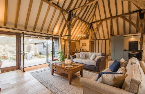 The Thatched Barn by Bloom Stays - Foto 12