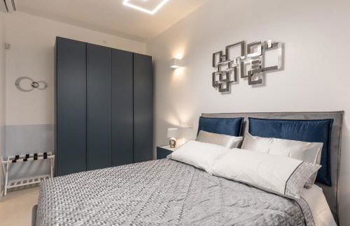 Palazzo Cavour, 34 - Luxury Suite Decumano - Foto 17