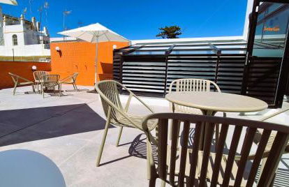 Apartamentos Robles 4 by Gades Gestión - Foto 53