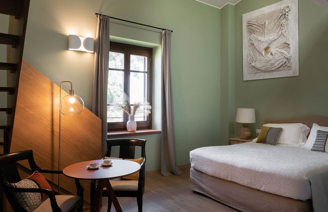 Sella&Mosca Casa Villamarina - Foto 35