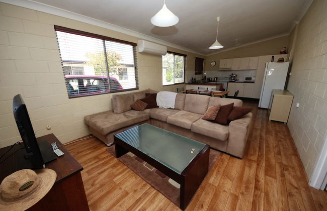 Beach Unit 7 at Hat Head - Foto 6