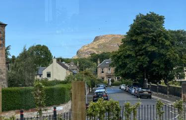 Large Flat in Edinburgh F2 with Mountain View - Foto 13