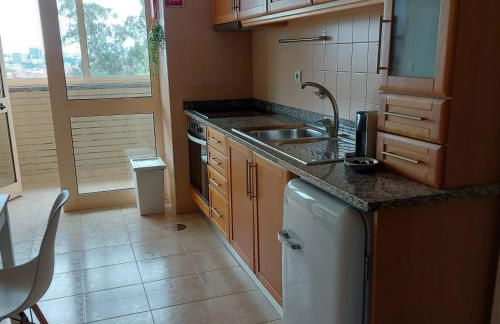 Apartamento Praça - Vistas sobre a cidade - Foto 6