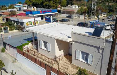 Alyki Salamina House - Foto 18