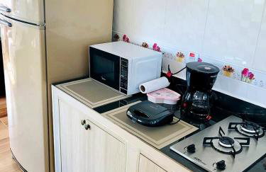 Casa dos Balões Aventura mágica em Atibaia - Foto 19