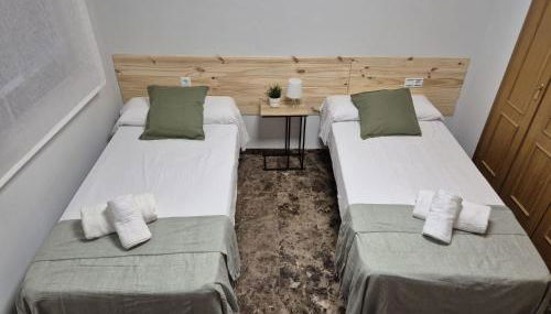 PINEDO PLAYa - Photo 2, towels