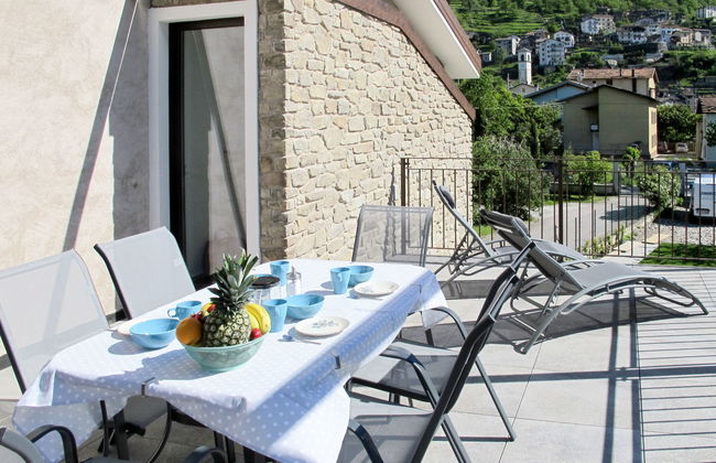 Brezza di Lago - Foto 44