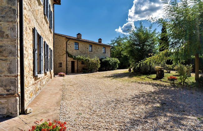 Borgo il Villino - Foto 69