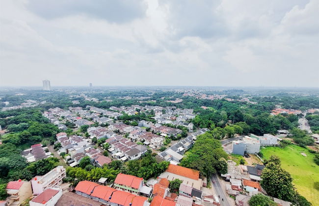 Cozy With Modern Design Studio Parkland Avenue Apartment - Foto 15