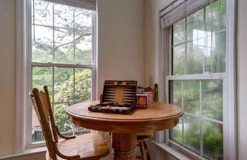 Lakefront Home with Private Dock - in Jasper GA - Foto 2