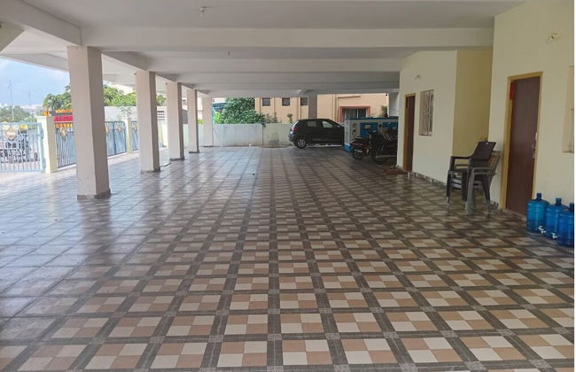 SBHS Homestay - Sheshadri - Foto 21