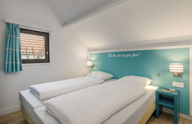 Center Parcs Park de Haan - Foto 13