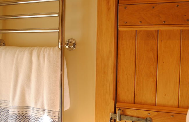 Courtyard Cottages Lymington - Foto 20