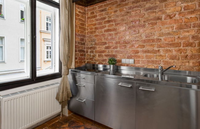 Castello Apartments - Foto 13