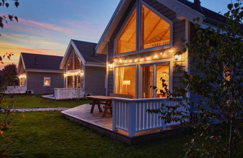 W Brzozowym Gaju Lubiatowo - Foto 35