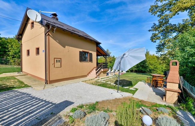 Jungle House With Pool and Hot Tub - Foto 16