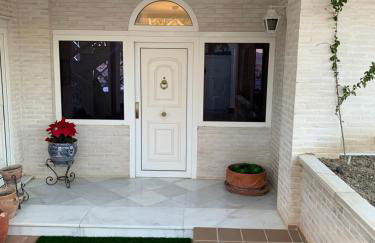 Villa Mare a los pies de Sierra Nevada - Foto 41