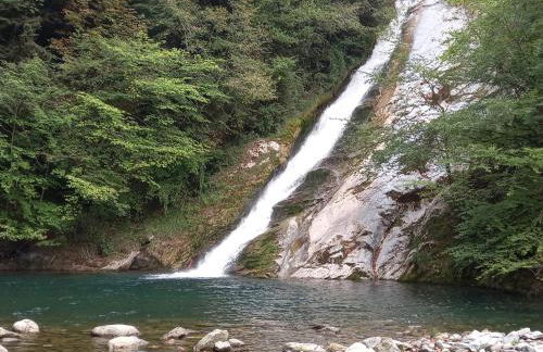 Appartement rue de la cascade 64440 Eaux-Bonnes - Foto 12