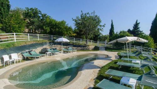 Tenuta Sant'Apollinare - Foto 4