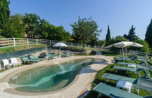 Tenuta Sant'Apollinare - Foto 4