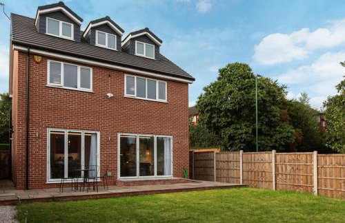 The Big Cosy at Nottingham - Photo 14