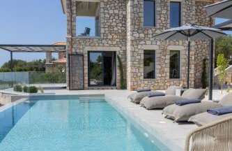 Villa Chi - Yagi Villas - Foto 32