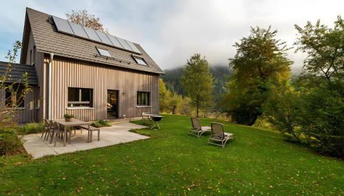 Lug ins Tal - Ferienhaus - Foto 4