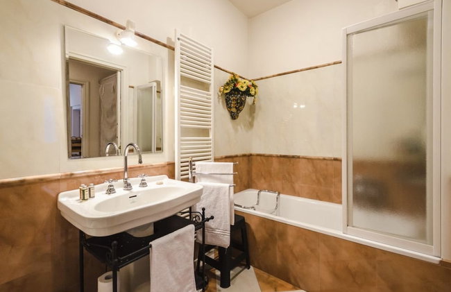 Lupari Apartment, Palazzo storico sotto le Due Torri - Foto 43