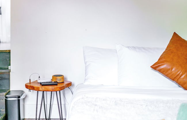 Jungle House Luxury Stays - Downtown Chillicothe - Foto 25