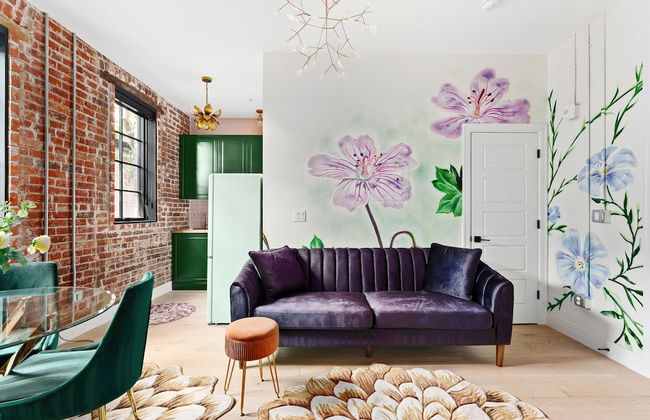 The Acoma House - Photo 17