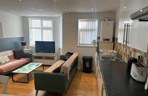 Short Term Contractor Apartment - Foto 7