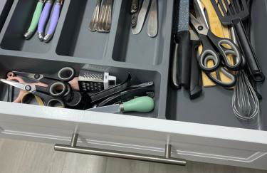 Joli studio près de la forêt - Foto 7