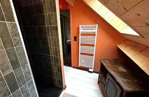 Spacious house for 4 people - Foto 14