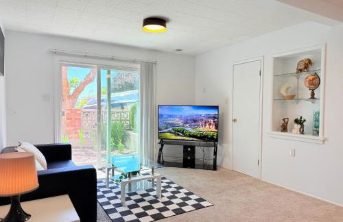 Entire Private Guest Suit - UC Berkeley, SF - Foto 7