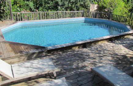 Gite des oliviers - Foto 16