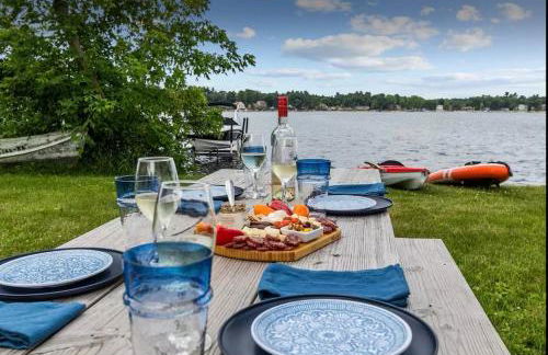 Happy Place Hideaway on Silver Lake - Foto 13